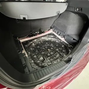 Mazda Cx5 2024 sound system