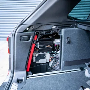BMW X3 G01 | HiFi 