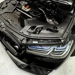 BMW M5 Competition 